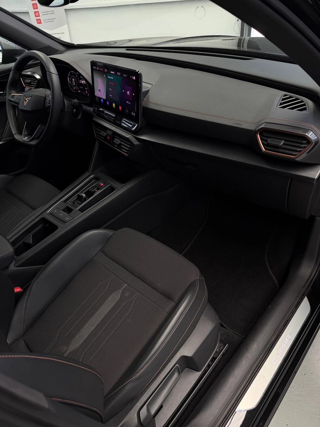 CUPRA Formentor – foto 25