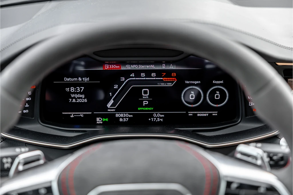 Audi RS6 – foto 14