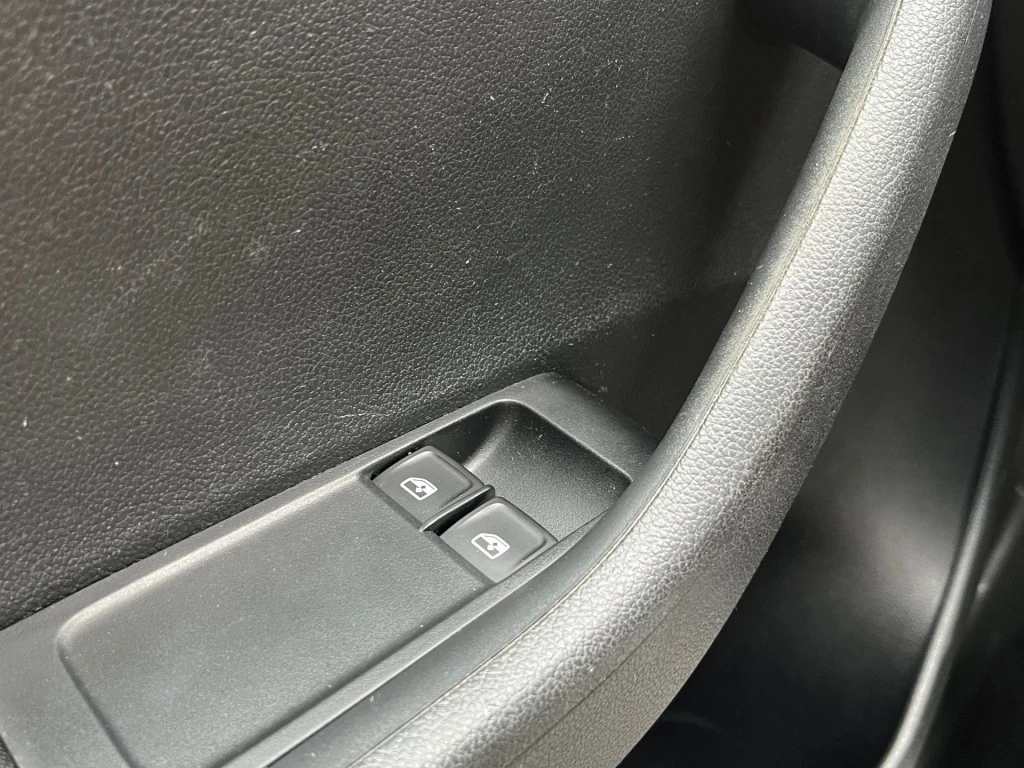 Škoda Fabia – foto 14