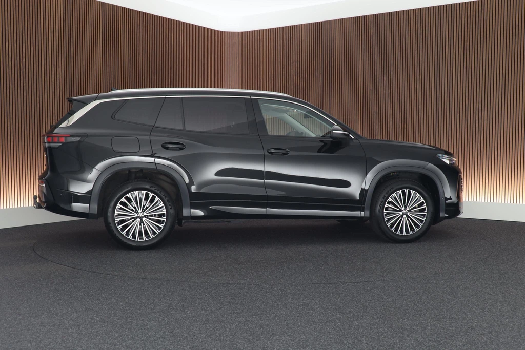 Volkswagen Tayron – foto 5