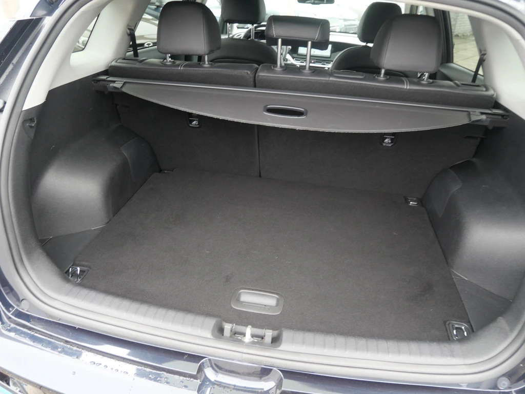 Kia e-Niro – foto 9