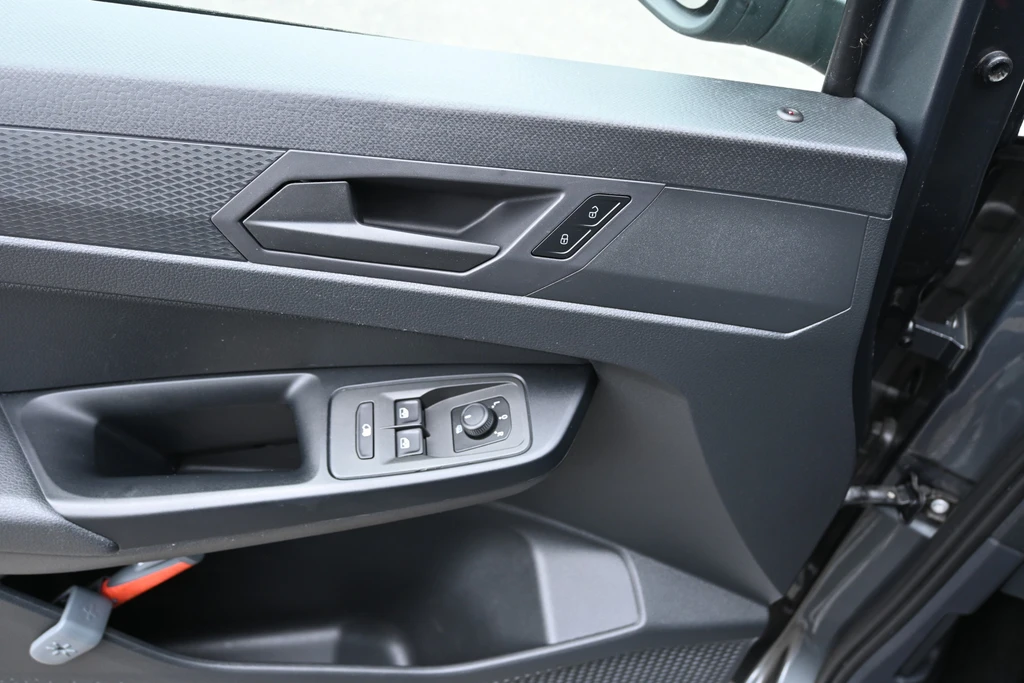Volkswagen Caddy – foto 11