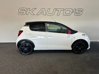 Citroën C1 – thumbnail 7