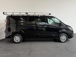 Ford Transit Custom – thumbnail 6