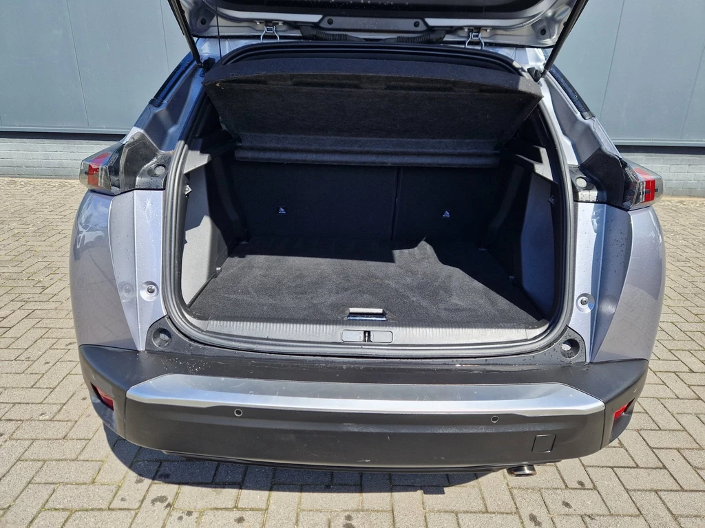 Peugeot 2008 – foto 13