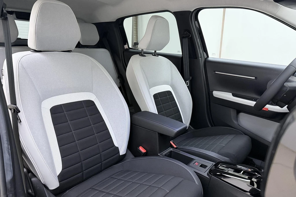 Citroën ë-C3 – foto 10
