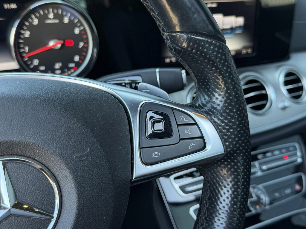 Mercedes-Benz E-Klasse – foto 15