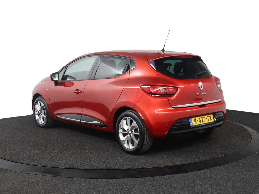 Renault Clio – foto 3