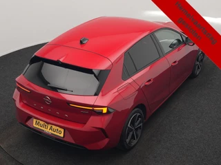 Opel Astra – thumbnail 8