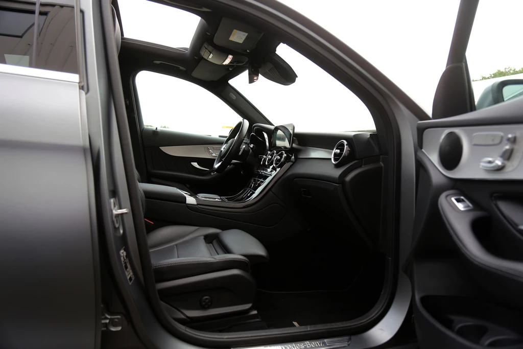 Mercedes-Benz GLC – foto 39