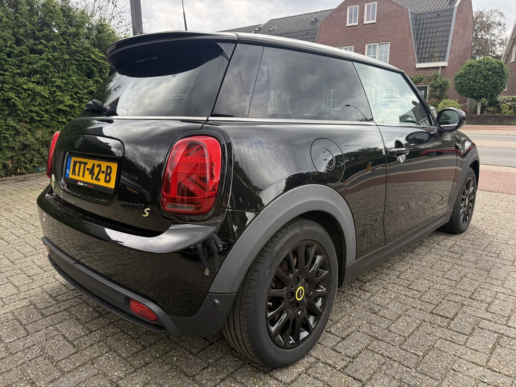 MINI Electric – foto 8