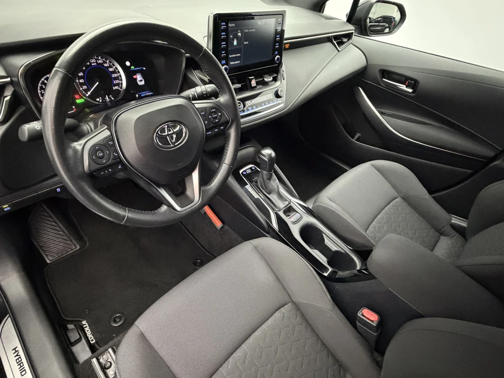 Toyota Corolla Touring Sports – foto 14