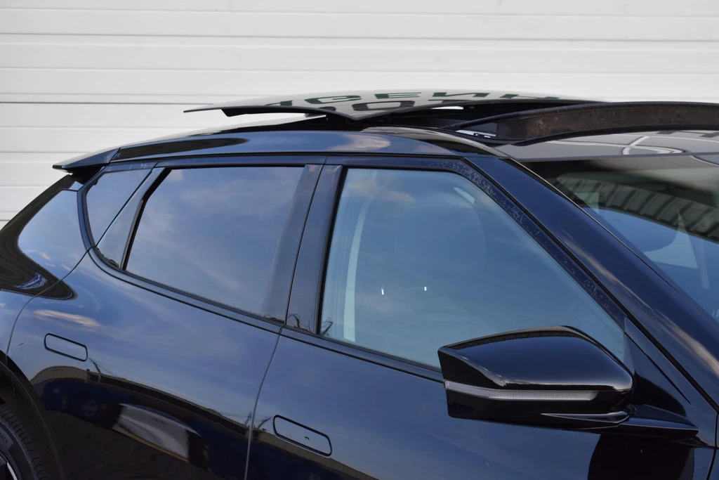 Kia EV6 – foto 34