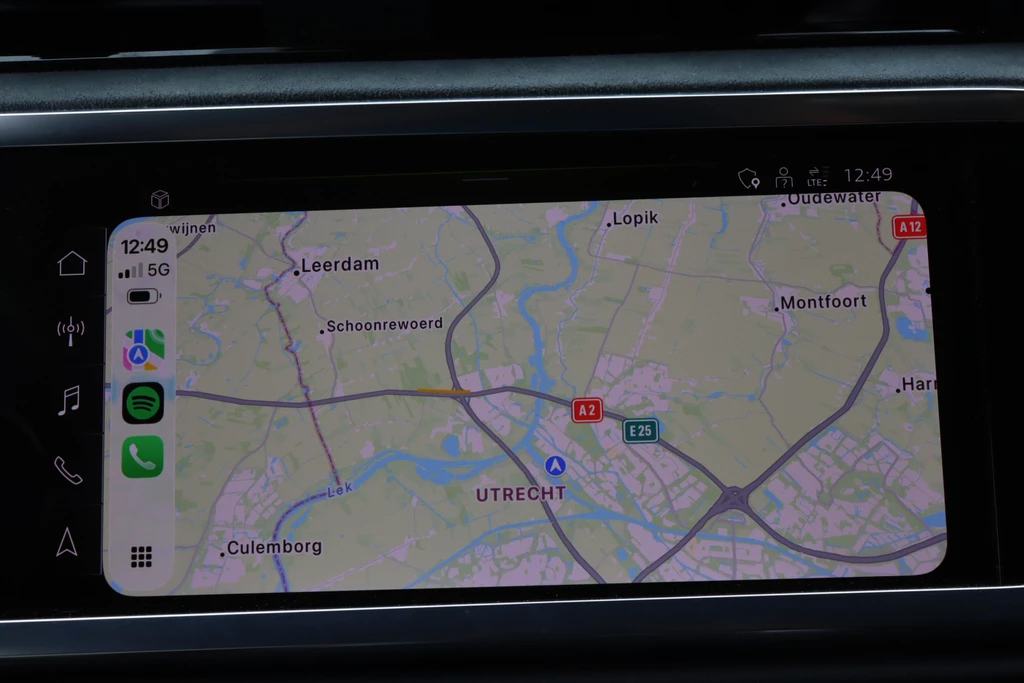 Audi Q3 – foto 15