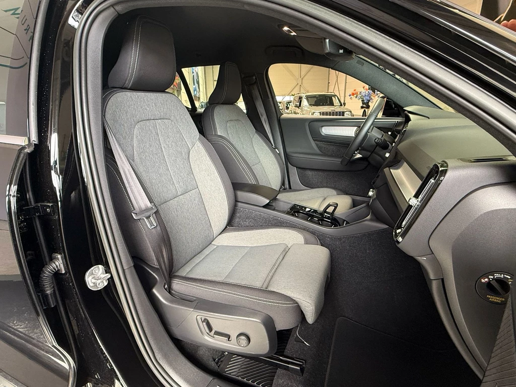 Volvo XC40 – foto 25