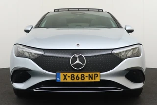 Mercedes-Benz EQE – thumbnail 6