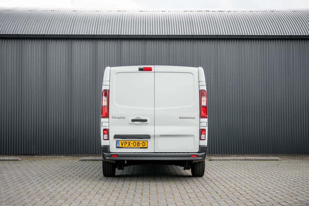 Renault Trafic – foto 3