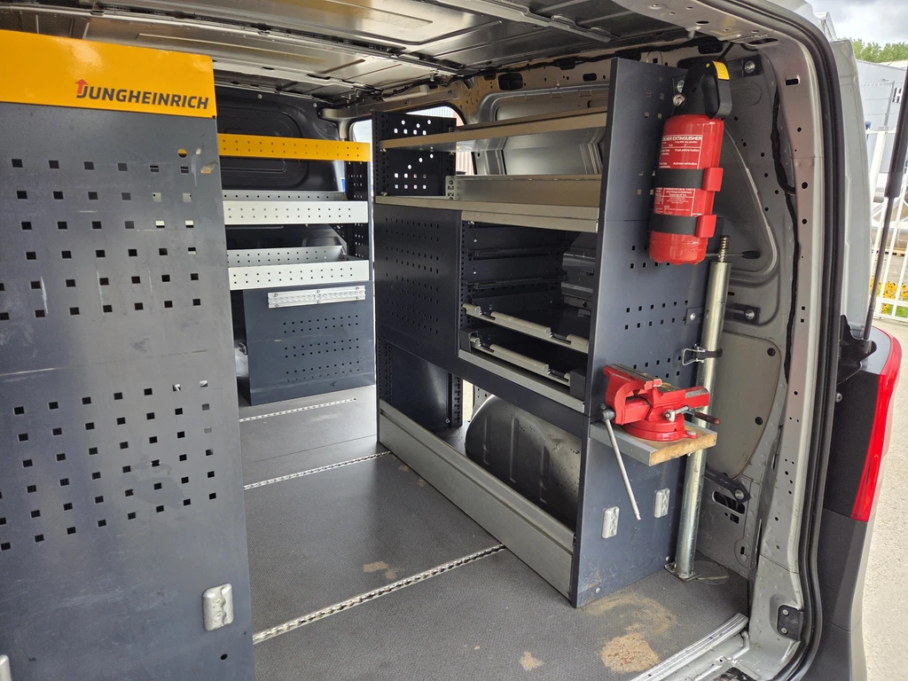 Mercedes-Benz Vito – foto 15