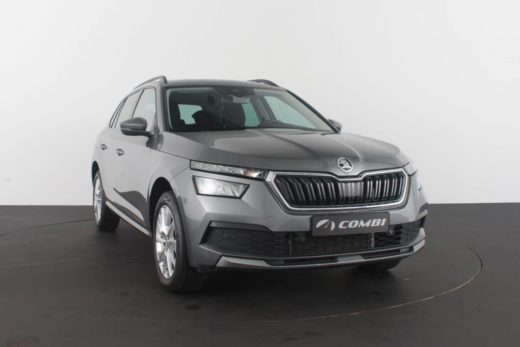Škoda Kamiq – foto 10