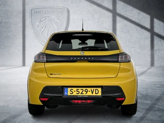 Peugeot e-208 – thumbnail 3