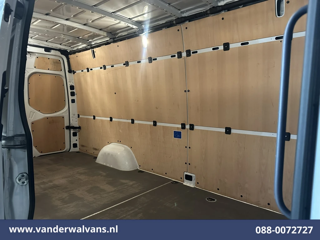 Mercedes-Benz Sprinter – foto 12