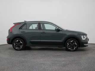 Kia Niro EV – thumbnail 14
