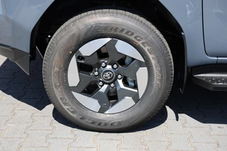 Toyota Hilux – thumbnail 7