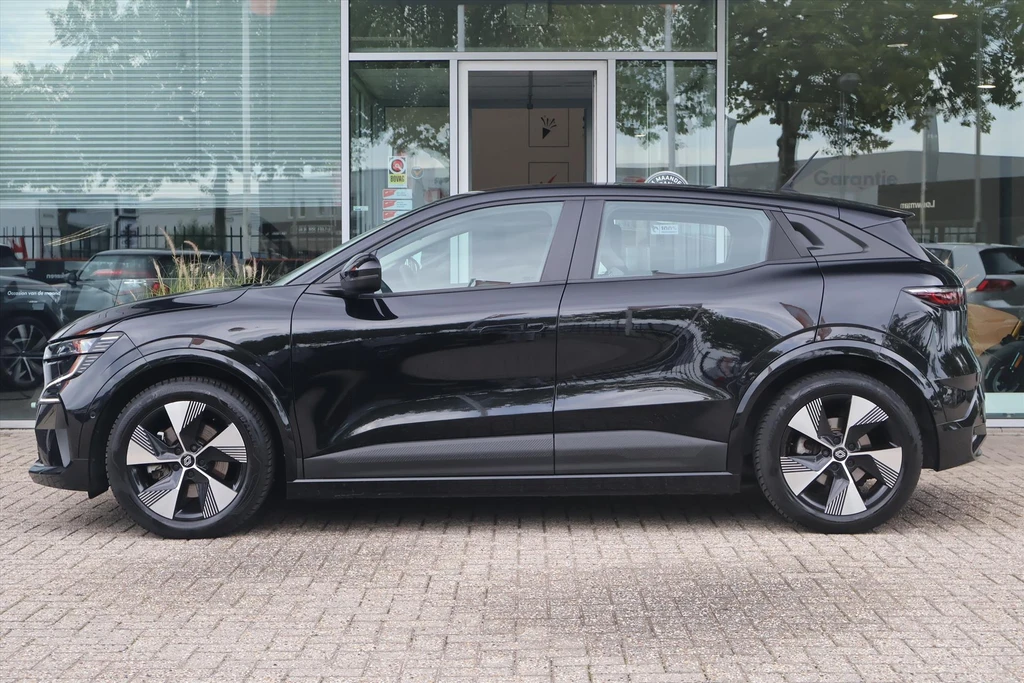 Renault Megane E-Tech – foto 4