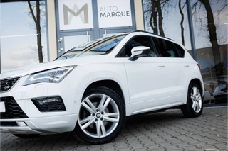SEAT Ateca – thumbnail 2
