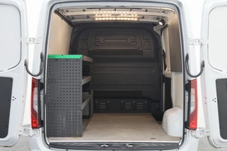 Mercedes-Benz Sprinter – thumbnail 25