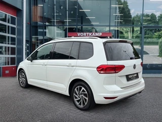 Volkswagen Touran – thumbnail 3