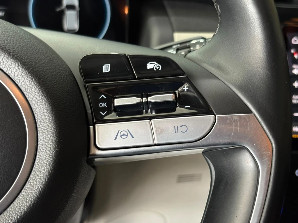 Hyundai Tucson – foto 30