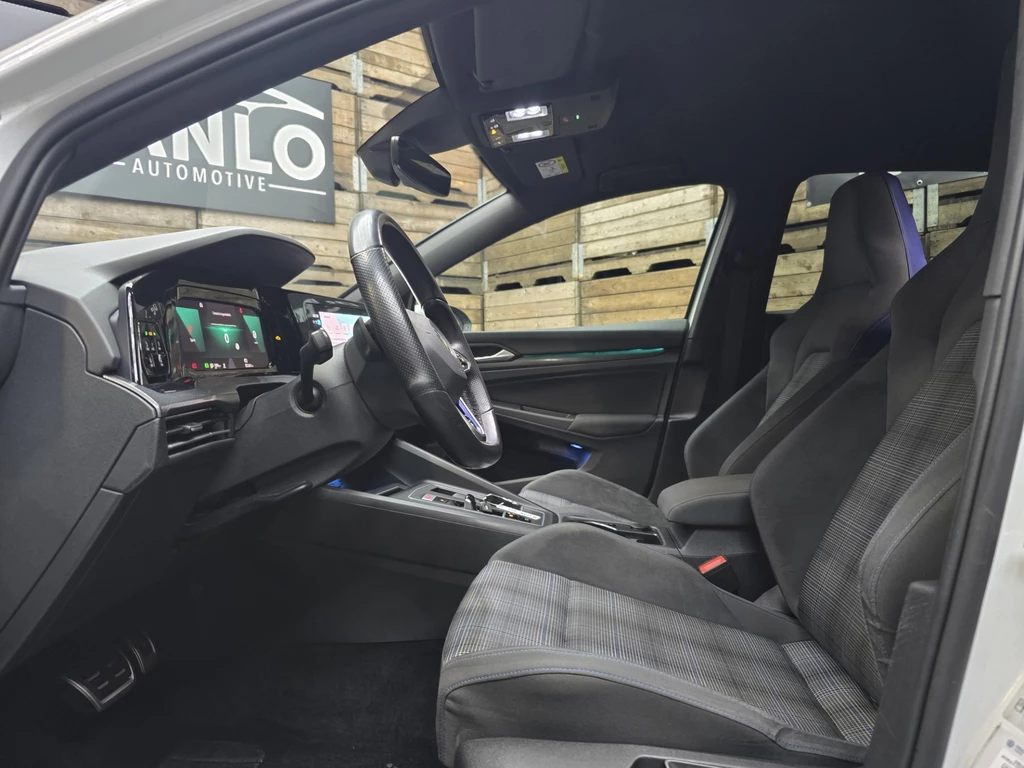 Volkswagen Golf – foto 11