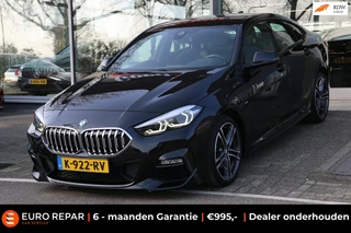 BMW 2 Serie – thumbnail 1