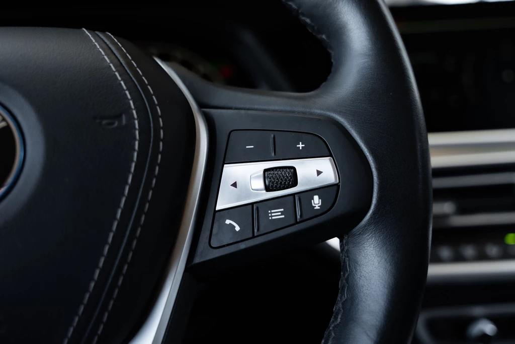 BMW X5 – foto 29