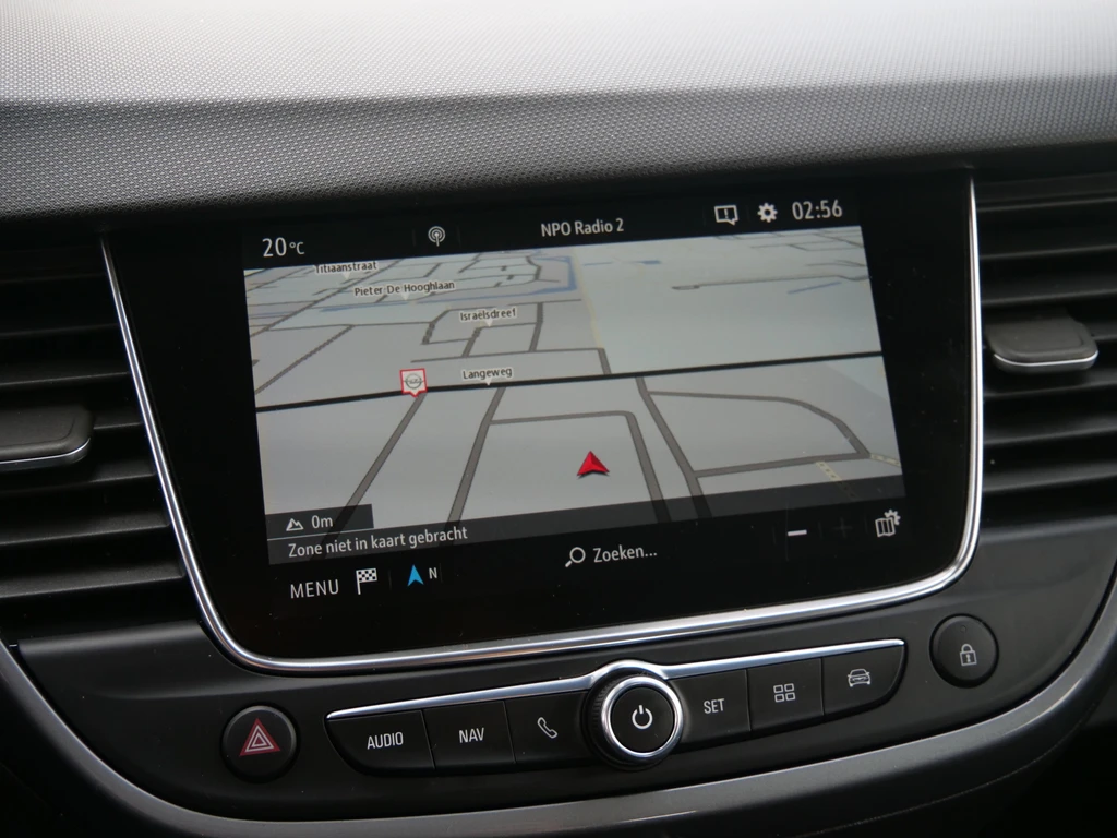 Opel Crossland – foto 19