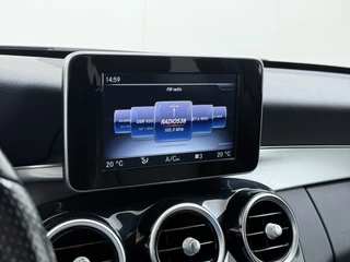 Mercedes-Benz C-Klasse – thumbnail 21