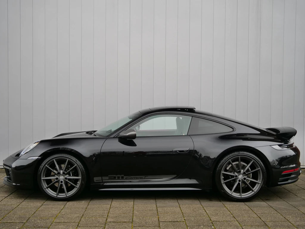 Porsche 911 – foto 2