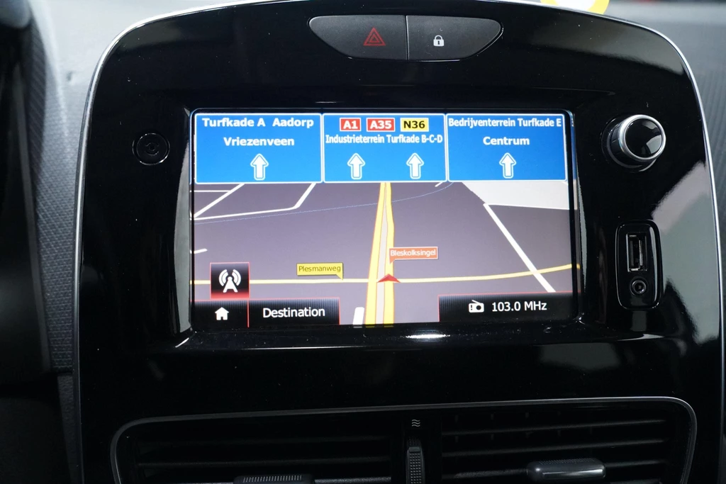 Renault Clio – foto 34