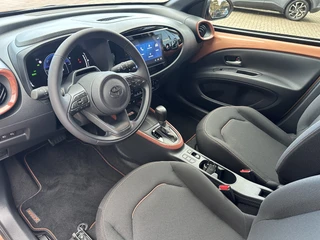 Toyota Aygo – thumbnail 12