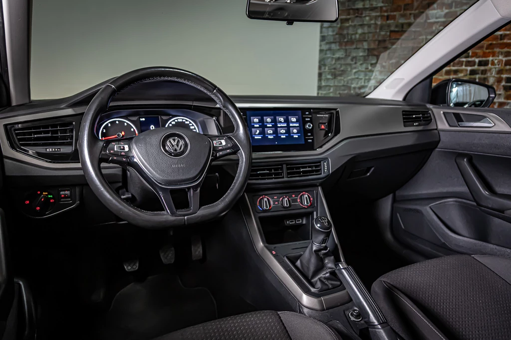 Volkswagen Polo – foto 18