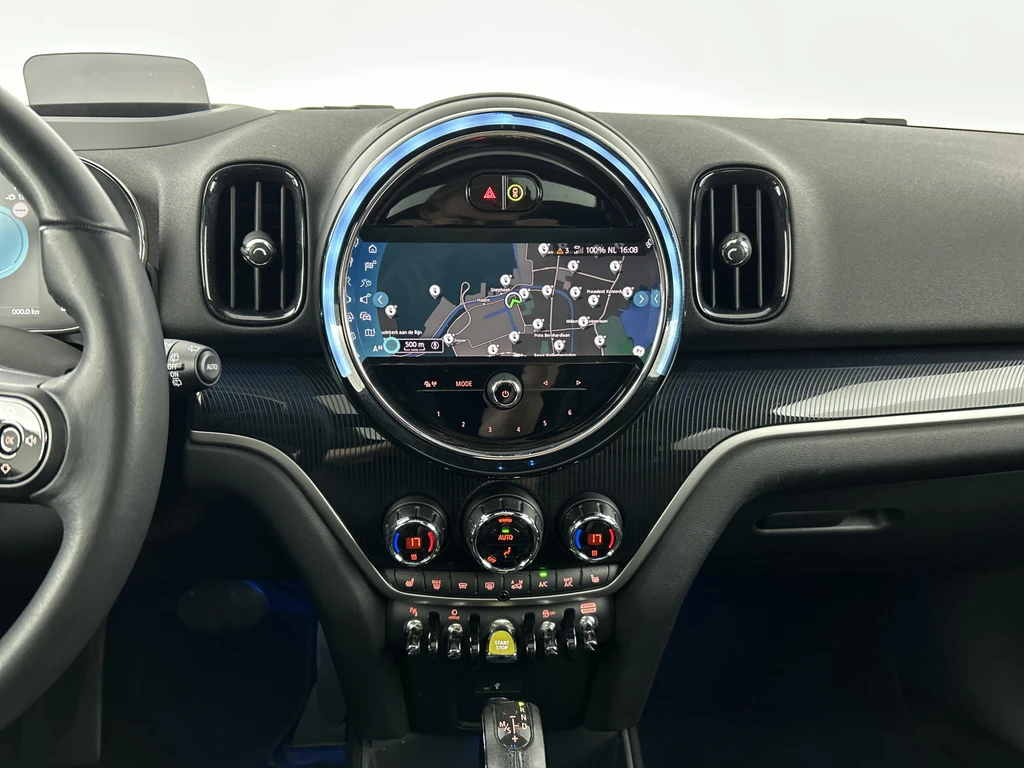MINI Countryman – foto 27