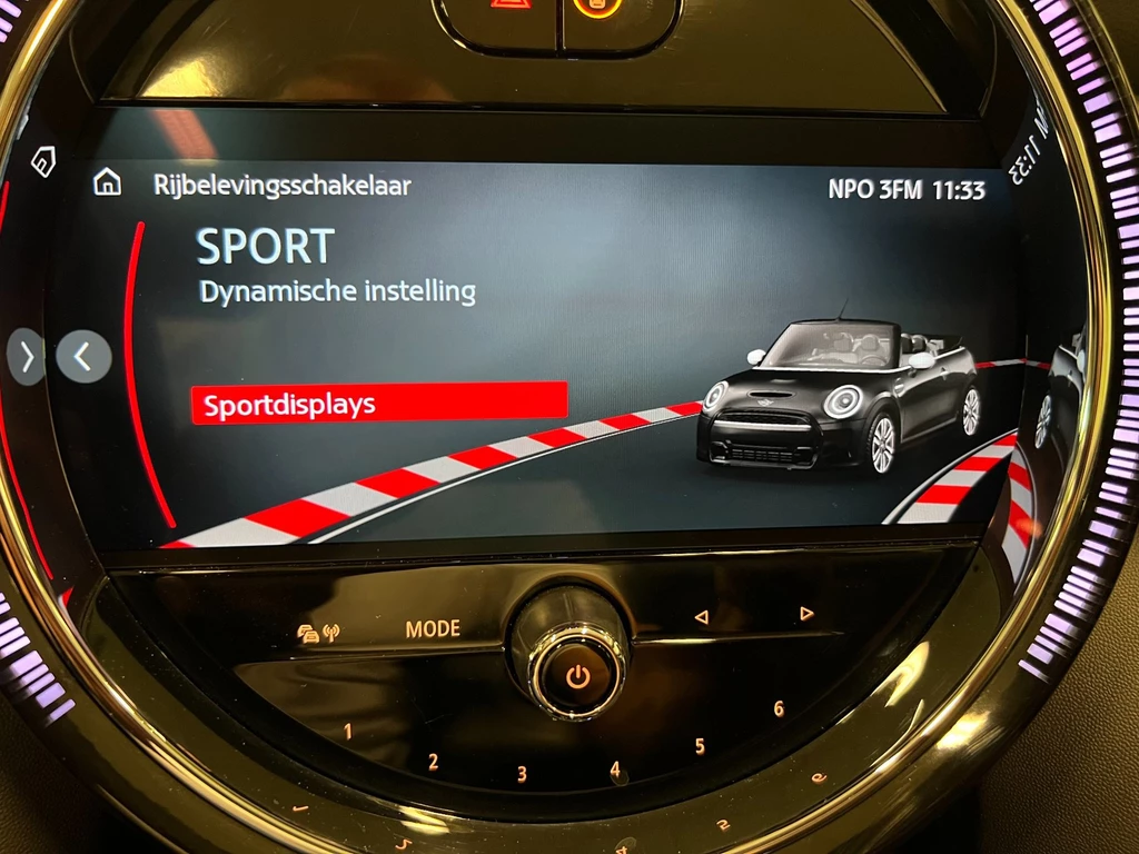 MINI Cooper S Cabrio – foto 43