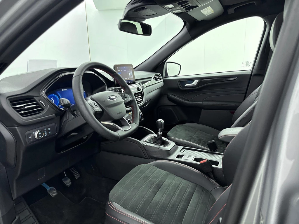 Ford Kuga – foto 22
