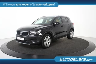 Volvo XC40 – thumbnail 2