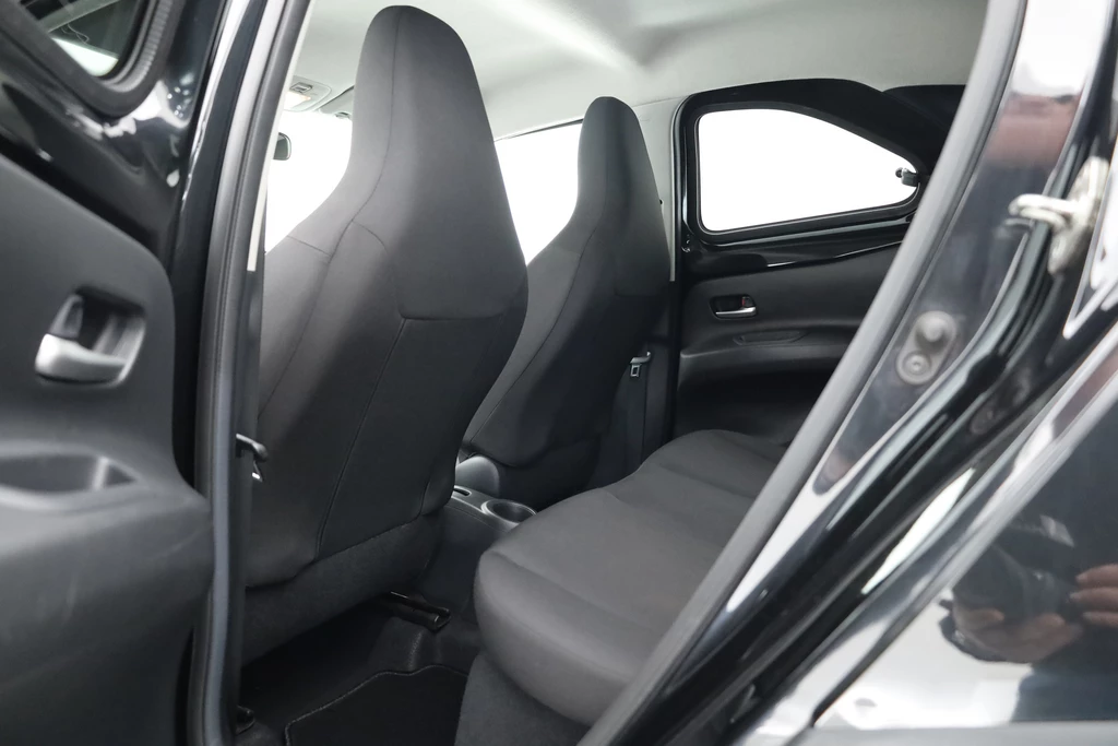 Toyota Aygo – foto 21