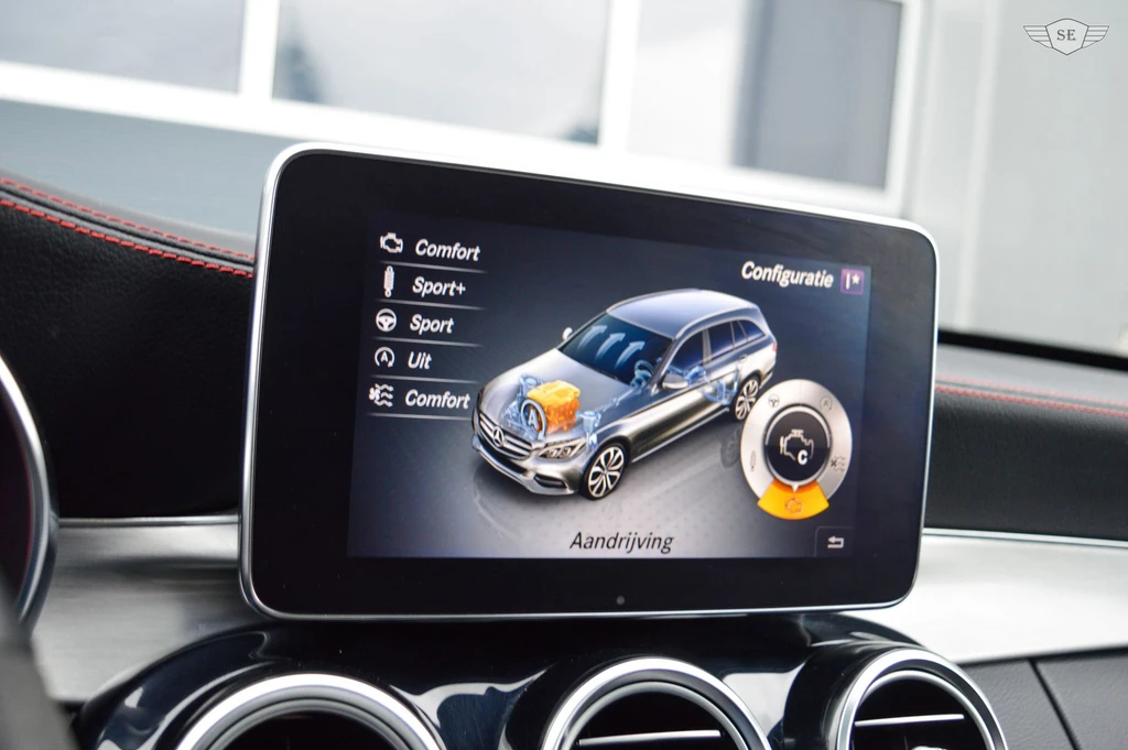 Mercedes-Benz C-Klasse – foto 39