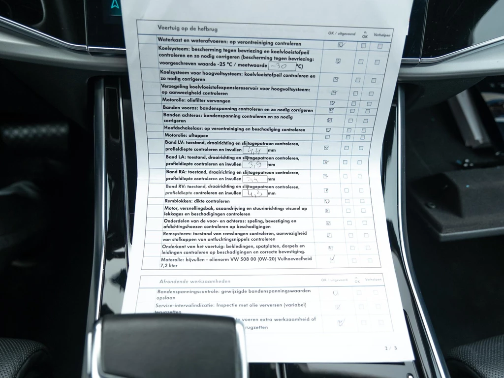 Audi Q7 – foto 34