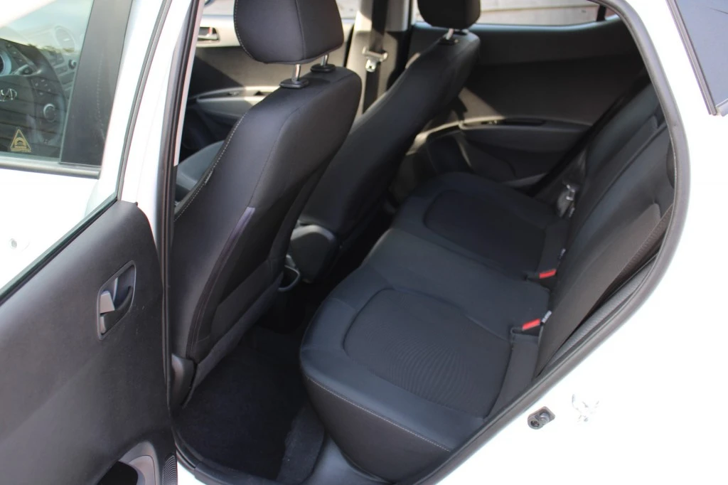 Hyundai i10 – foto 15