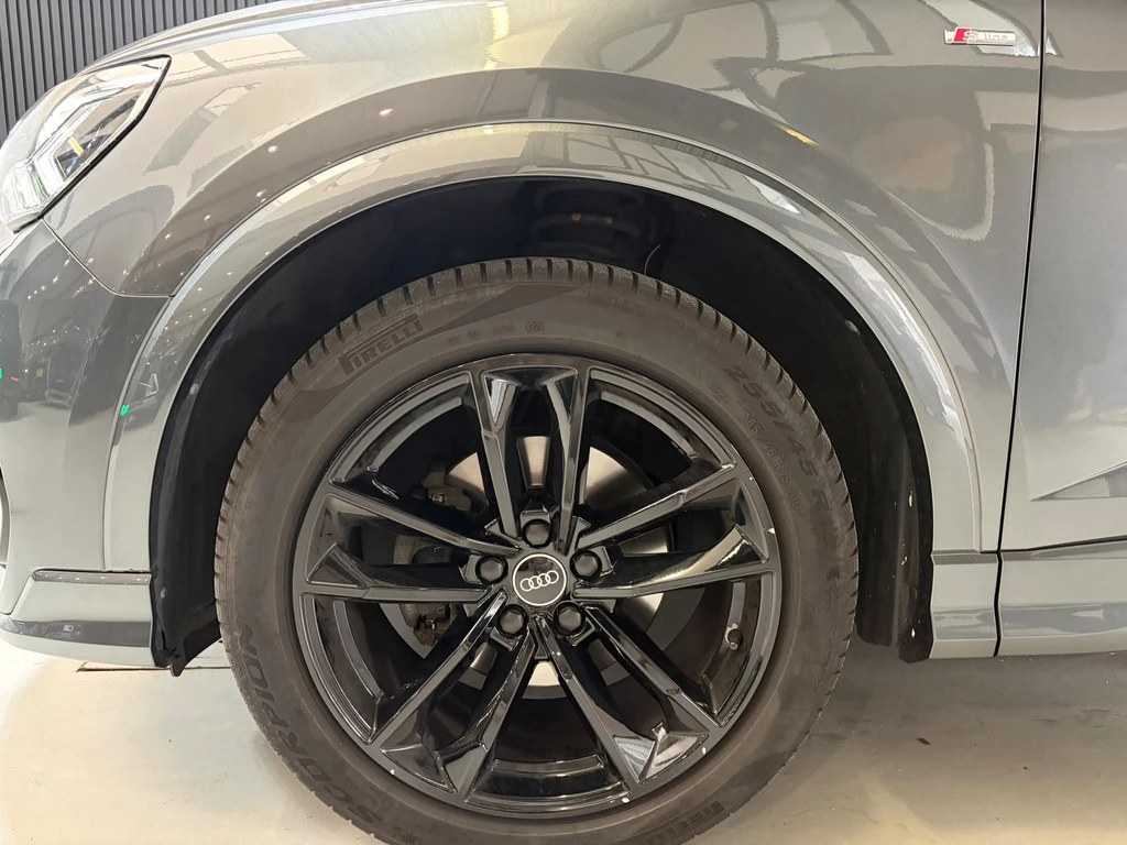 Audi Q3 – foto 15